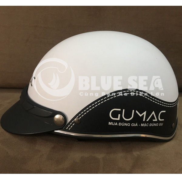 Công ty Blue Sea cung cấp những mẫu mũ bảo hiểm chất lượng, giá sỉ