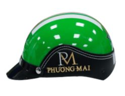 Nón bảo hiểm Vespa
