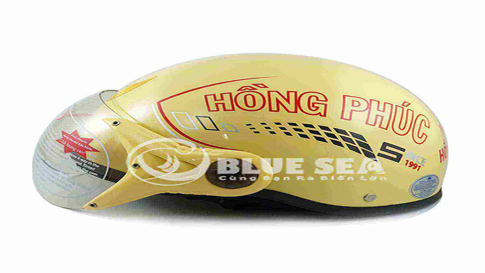 cty sản xuất nón bảo hiểm 