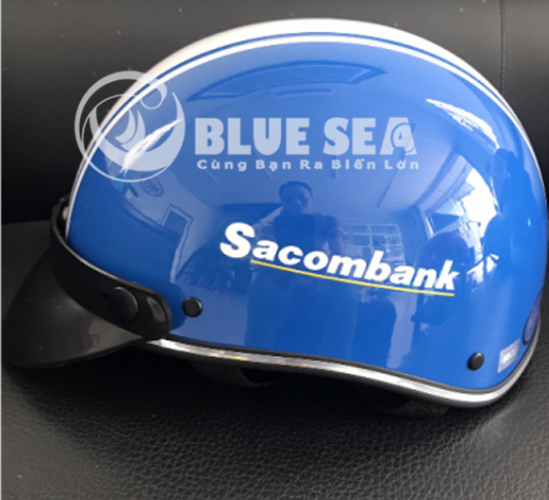 Xưởng nón bảo hiểm Blue Sea - Top cơ sở sản xuất nón uy tín