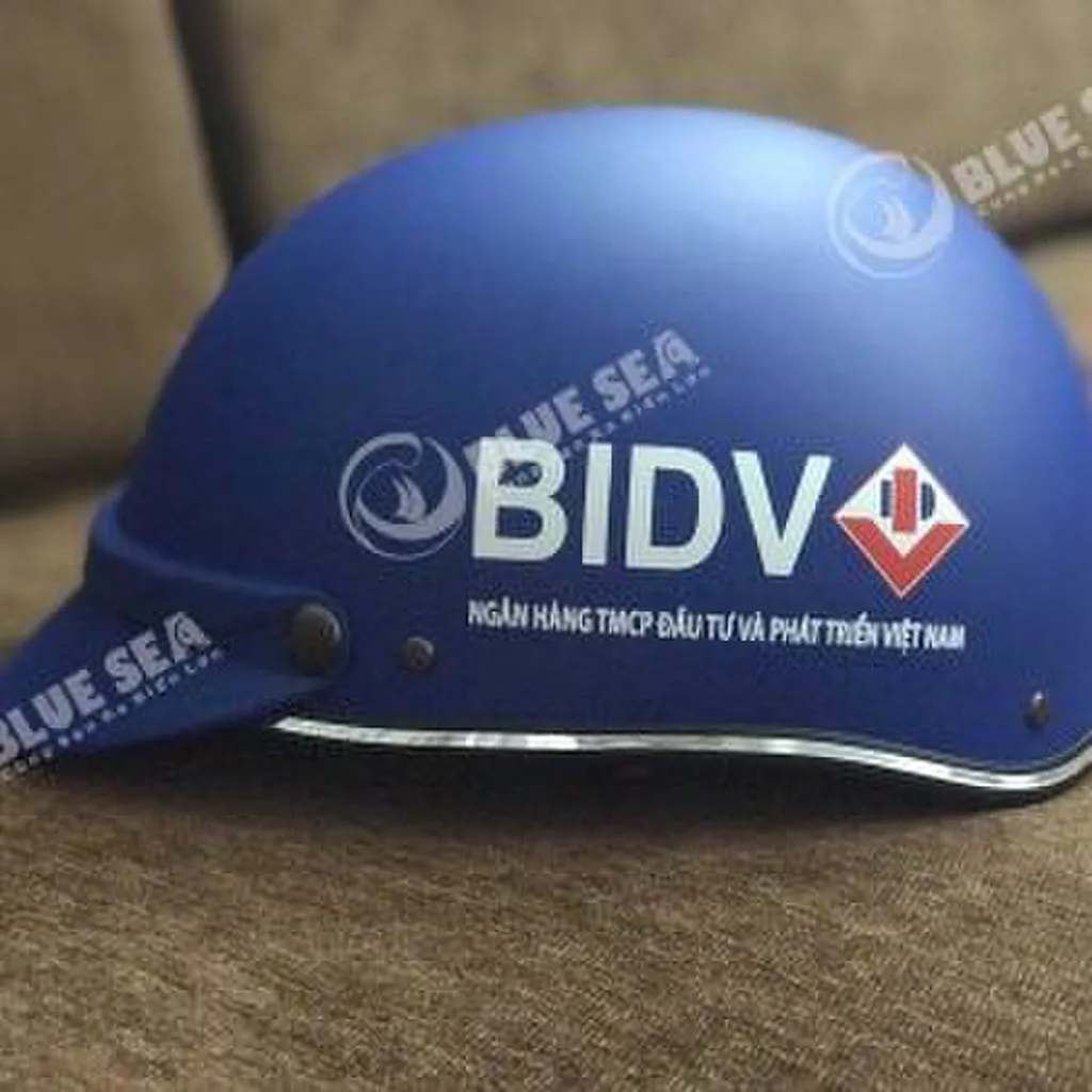 Cơ sở cung cấp mũ bảo hiểm