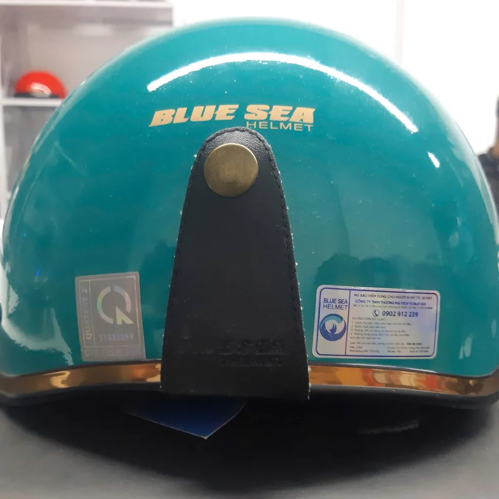 Mũ Bảo Hiểm Quảng Cáo In Logo – Giải Pháp Quà Tặng Xây Dựng Thương Hiệu Hiệu Quả