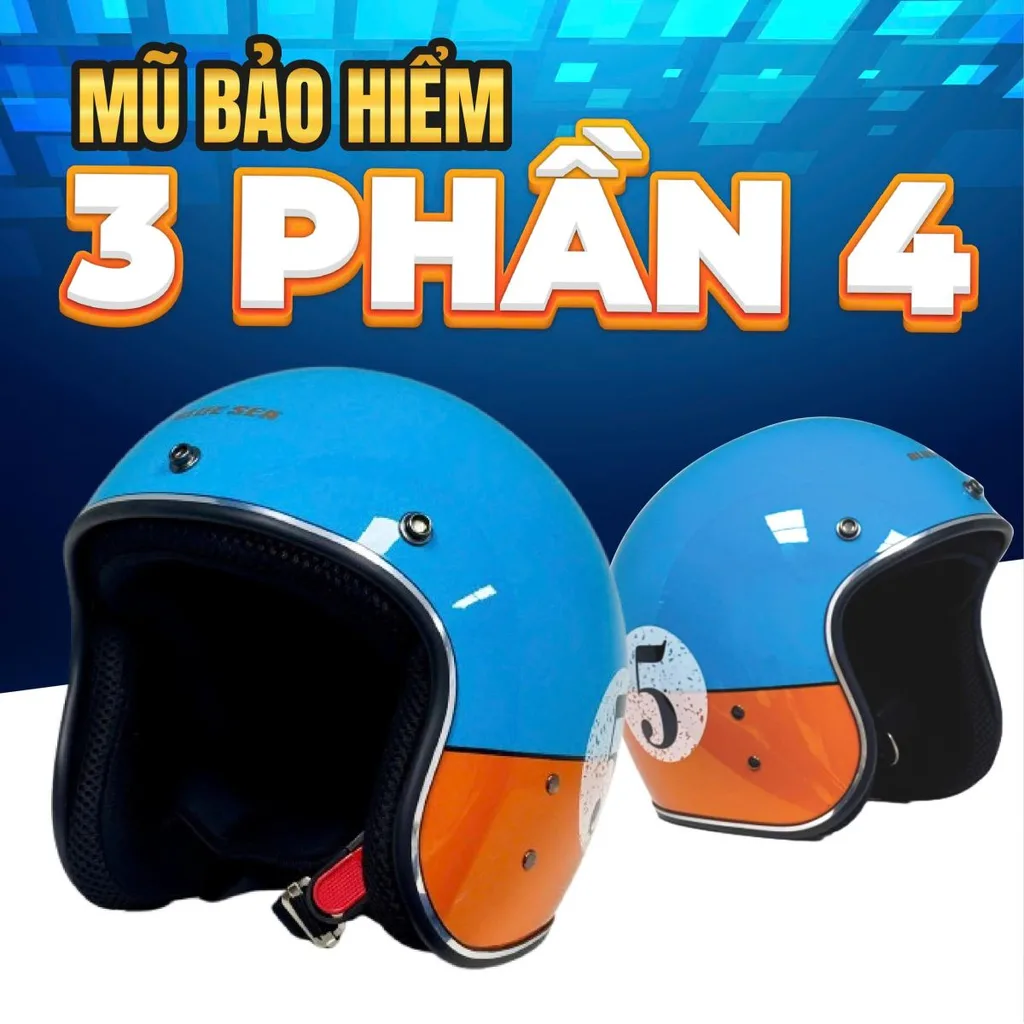 Sản Xuất Mũ Bảo Hiểm, Nón Bảo Hiểm Số Lượng Lớn Giá Xưởng