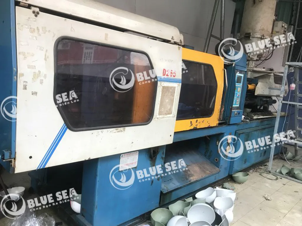 Cơ Sở Sản Xuất Nón Bảo Hiểm Tại TP HCM