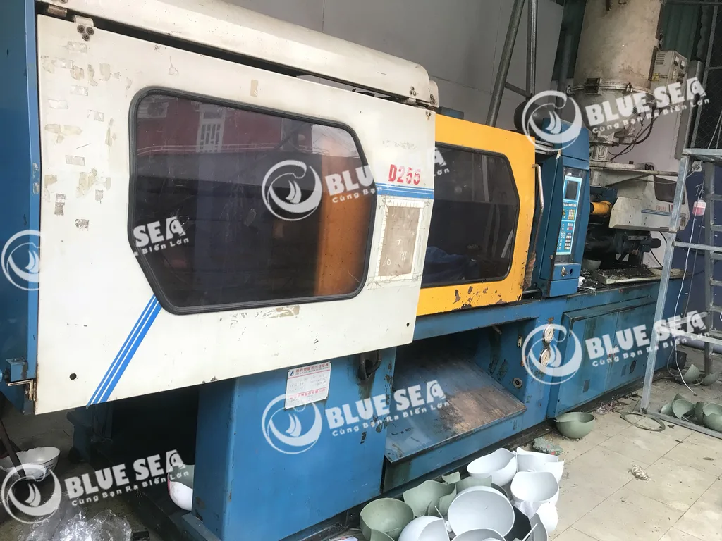 Công ty chuyên sản xuất bán nón bảo hiểm tại Tp.HCM