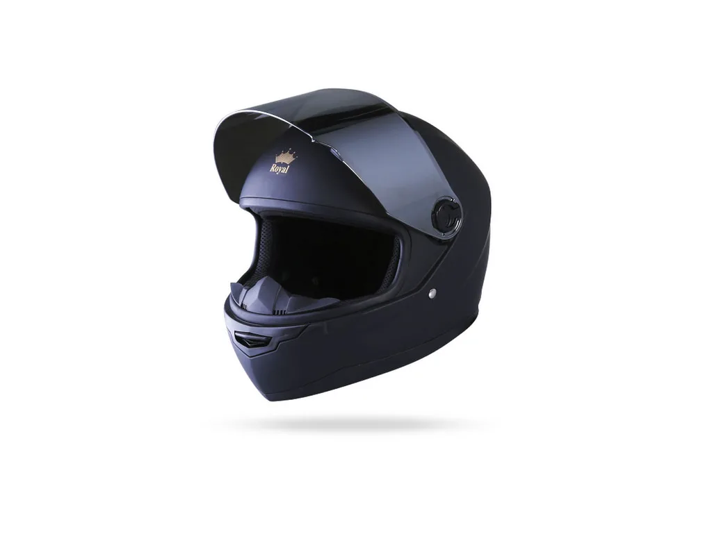 Tác dụng của mũ bảo hiểm có cằm fullface