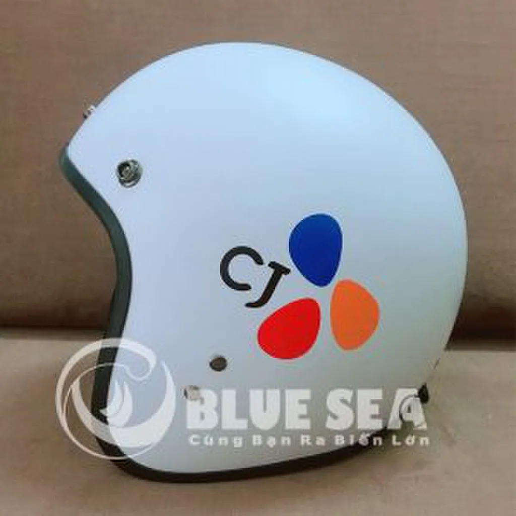 Cơ sở cung cấp mũ bảo hiểm