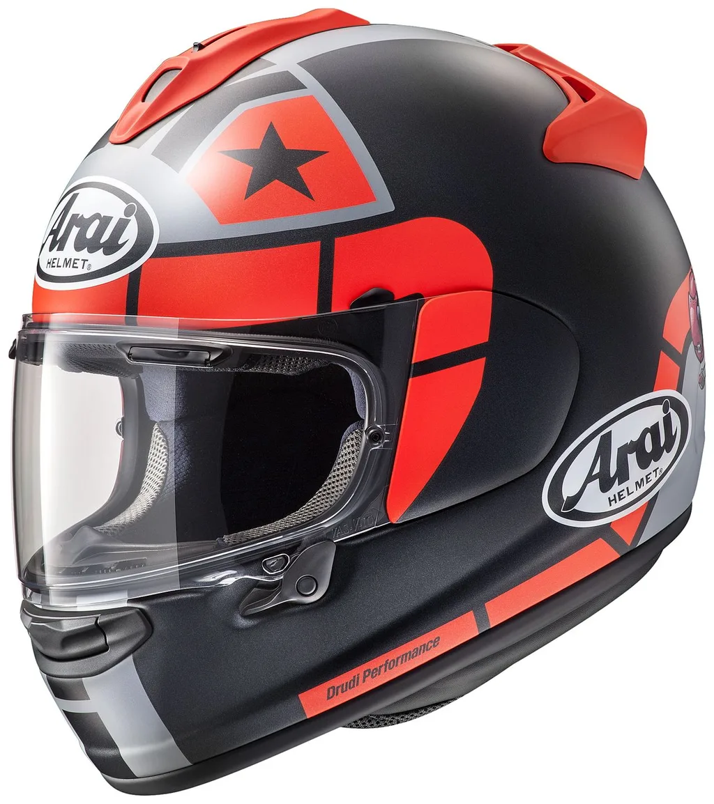 Mũ bảo hiểm hãng ARAI Helmet