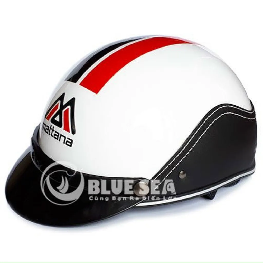 Cách chọn màu sắc thiết kế in logo trên nón bảo hiểm sao cho hấp dẫn nhất?