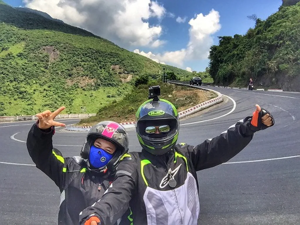 5 cung đường đẹp cho dân biker – Trải nghiệm tốc độ và thiên nhiên