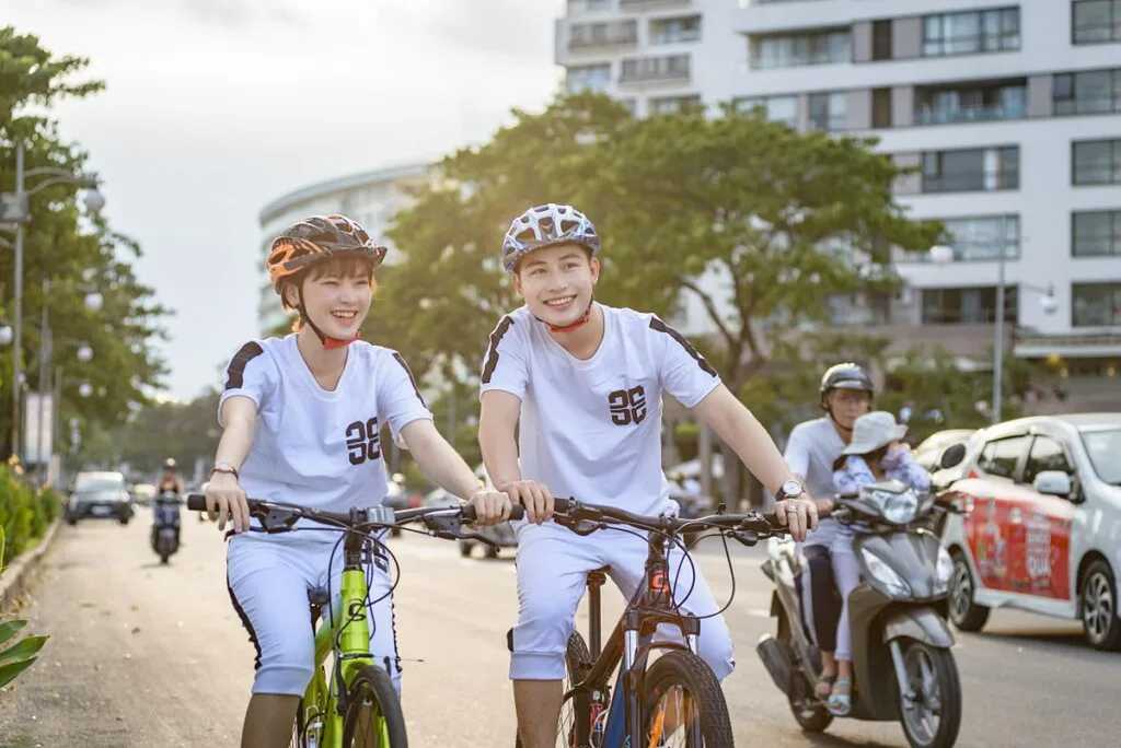Mua mũ bảo hiểm cần xem xét đến yếu tố gì về thông gió?