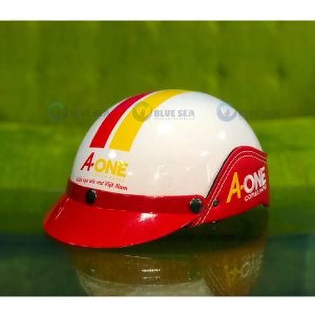 Vì sao mũ bảo hiểm là món quà bền vững nhất cho thương hiệu?