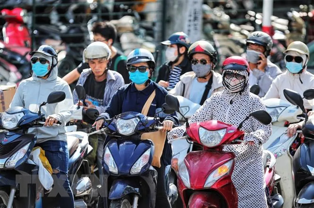 Mũ bảo hiểm có thể ngăn chặn được tia cực tím không?