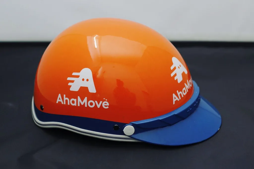 Logo của doanh nghiệp có thể được in lên nón như thế nào?