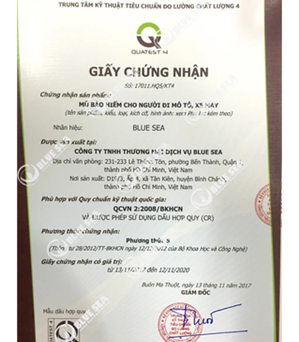 Công nghệ sản xuất hiện đại tại xưởng