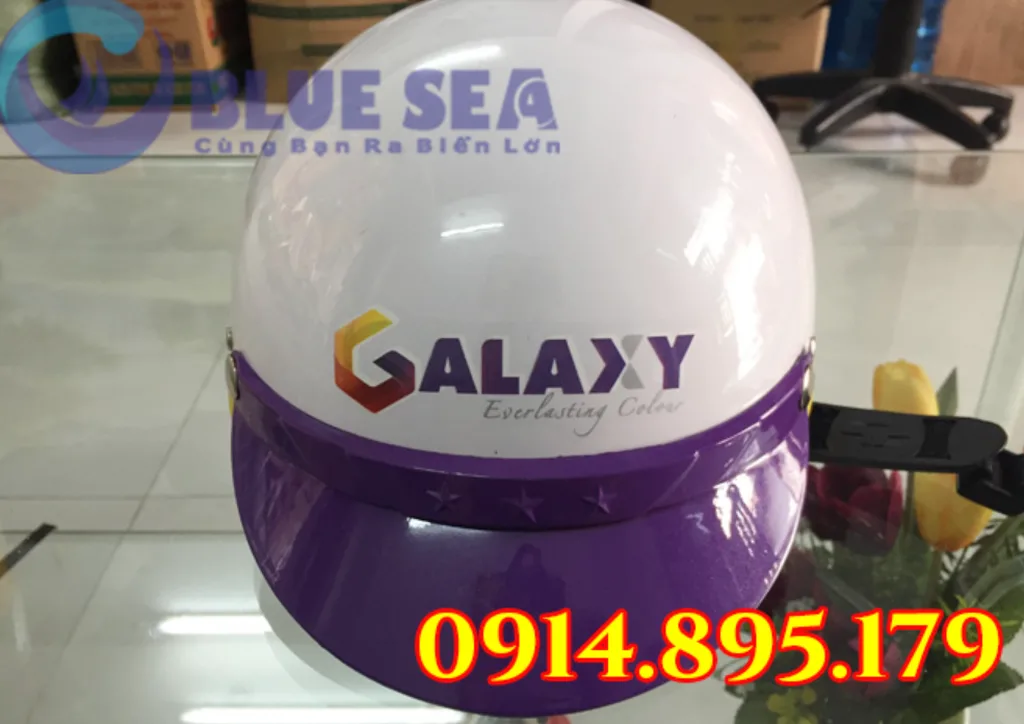 Mũ bảo hiểm OEM & ODM khác nhau ở điểm nào?