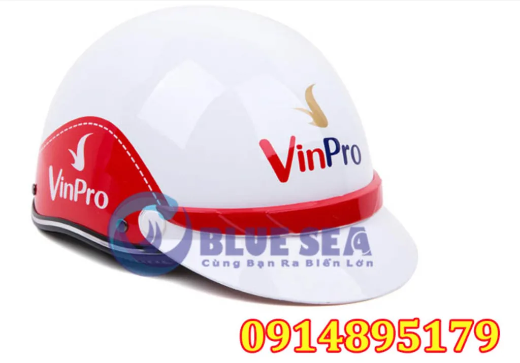 Công nghệ phủ nano giúp mũ bảo hiểm bền màu hơn