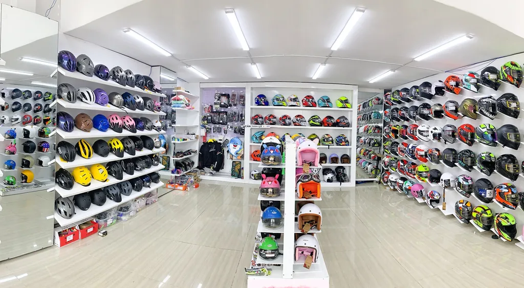 Mua mũ bảo hiểm ở đâu để đảm bảo chất lượng?