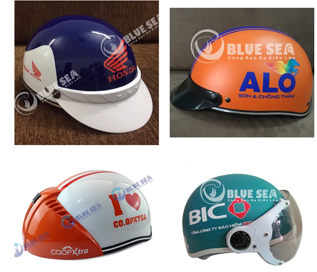 Sự khác biệt giữa mũ quảng cáo và mũ thời trang
