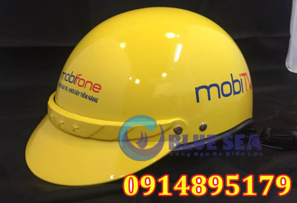 Chiến thuật tặng mũ bảo hiểm có chọn lọc khách hàng VIP – Bước đi khôn ngoan trong chiến dịch quảng bá