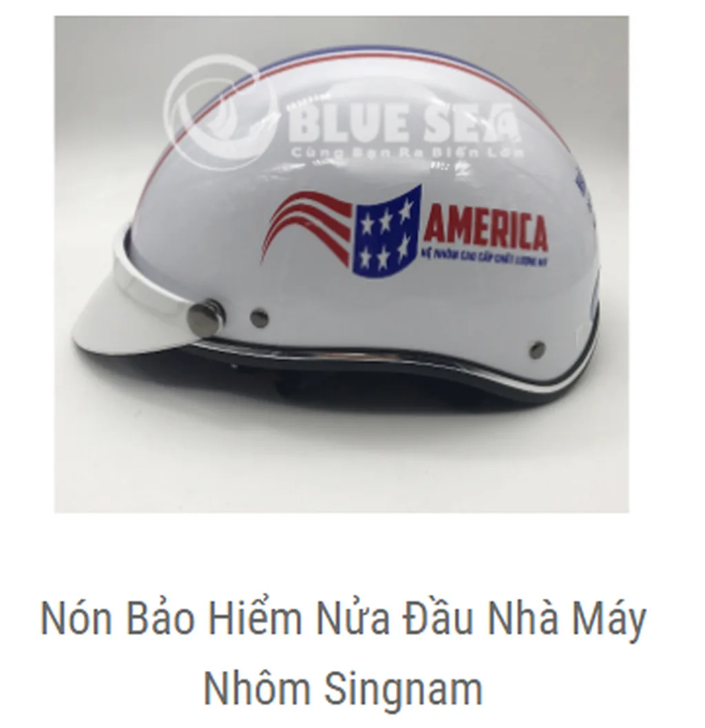 Mũ bảo hiểm phối phong cách Dark Tone – Lựa chọn thời thượng cho dân đi xe
