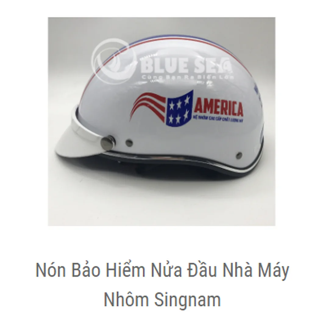 Tác động của mũ bảo hiểm quảng cáo trong chiến dịch CSR doanh nghiệp
