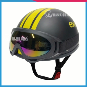 Nón Bảo Hiểm Exness