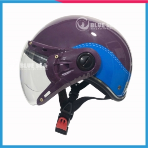 Nón Bảo Hiểm HCES (Mẫu 02)