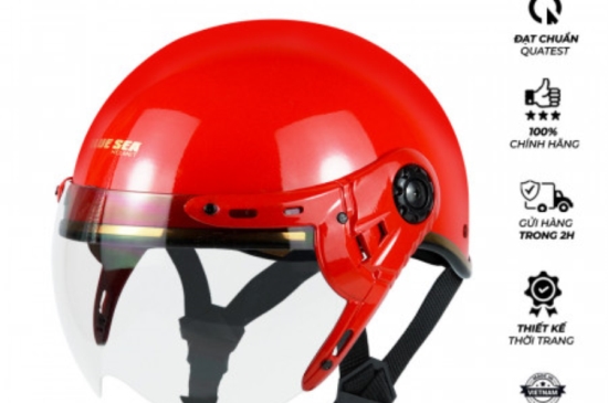 5 thói quen nguy hiểm khi đội mũ bảo hiểm mà ai cũng từng mắc