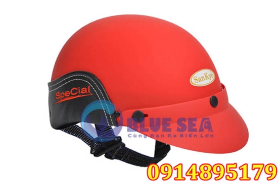 Blue Sea - Cơ sở sản xuất nón bảo hiểm giá rẻ chỉ từ 45k uy tín, chất lượng
