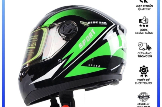 Mũ bảo hiểm cho công ty fintech và sự bùng nổ hình ảnh