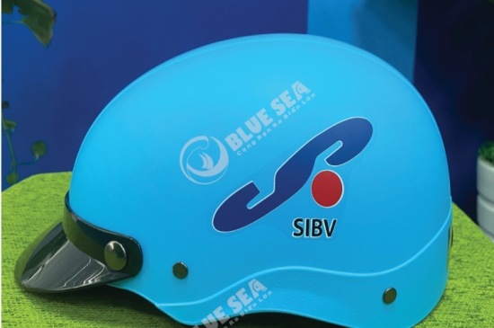 Mũ bảo hiểm cho doanh nghiệp mỹ phẩm — có phù hợp không?