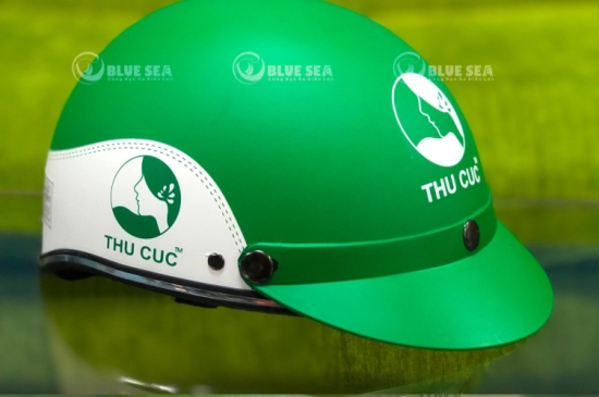Mũ cho người đội nón bảo hộ và nón bảo hiểm luân phiên – Giải pháp tiện lợi và an toàn