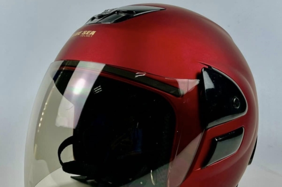 Nhu cầu mũ bảo hiểm phân khúc thu nhập 10-15 triệu/tháng