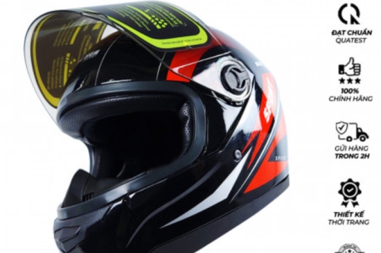 Những lỗi thường gặp khi đội mũ gây mất an toàn và cách khắc phục