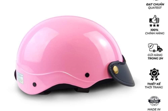 Phân tích nhu cầu mũ bảo hiểm theo từng ngành nghề