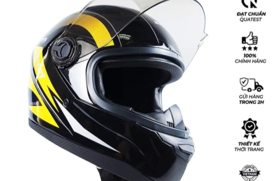 ROI khi đầu tư mũ bảo hiểm cho đại lý bán hàng: Lợi ích vượt trội từ Blue Sea