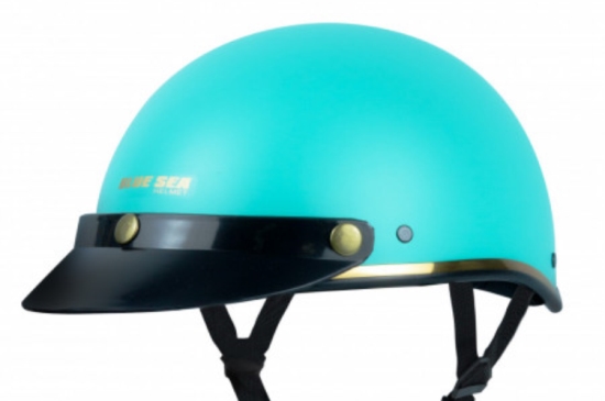 Thị trường mũ bảo hiểm doanh nghiệp trong mùa cao điểm tháng 9–12