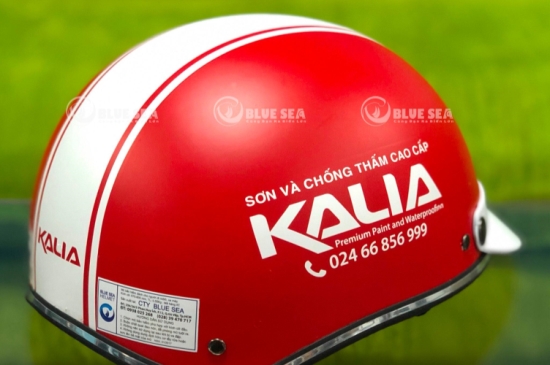 Xu hướng mũ bảo hiểm cho giới trẻ năm 2026