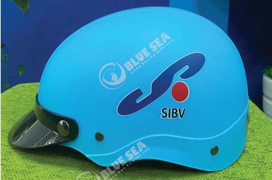 Xu hướng thiết kế mũ bảo hiểm năm 2025