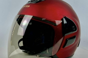 3 dòng mũ bảo hiểm trẻ em an toàn & dễ đội nhất