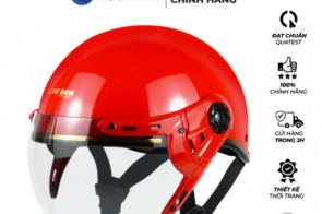 3 tiêu chí đánh giá xưởng mũ bảo hiểm chuyên nghiệp