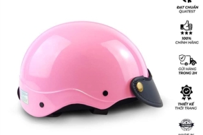 7 Lỗi Cần Tránh Khi Đặt Làm Mũ Bảo Hiểm Theo Yêu Cầu