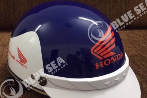 AIDA & Ứng Dụng Vào Mũ Bảo Hiểm Quảng Cáo – Chiến Lược Hiệu Quả Từ Blue Sea