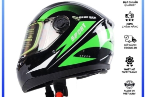 Bên trong xưởng sản xuất mũ bảo hiểm đạt chuẩn ISO