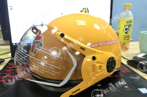 Các yếu tố tác động đến quyết định mua mũ bảo hiểm in logo