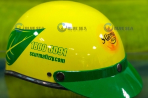 Cách lên kế hoạch marketing 3 tháng chỉ với mũ bảo hiểm quà tặng