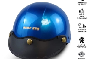 Cách nhận biết mũ bảo hiểm đạt chuẩn hợp quy CR