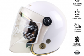 Cách quản lý chất lượng trong xưởng sản xuất mũ bảo hiểm