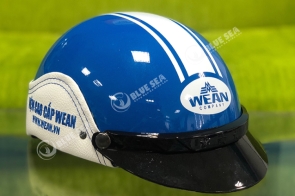 Chi phí sản xuất mũ bảo hiểm ảnh hưởng bởi yếu tố nào?